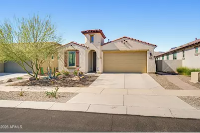 4932 N 205th Glen, Buckeye, AZ 85396 - Photo 52