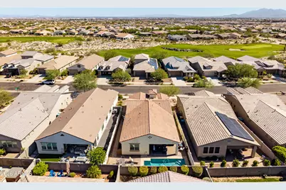 4932 N 205th Glen, Buckeye, AZ 85396 - Photo 60