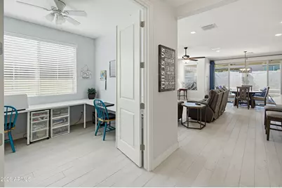 4932 N 205th Glen, Buckeye, AZ 85396 - Photo 28