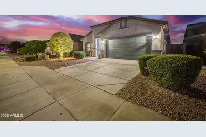 10837 W Nosean Road, Peoria, AZ 85383 - Photo 2