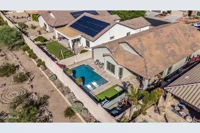 10837 W Nosean Road, Peoria, AZ 85383 - Photo 26