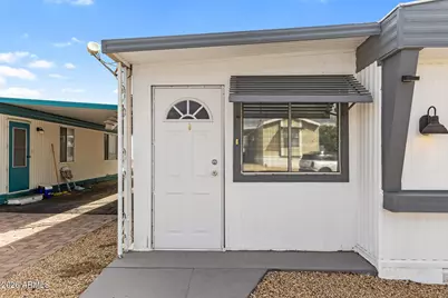 10701 N 99th Avenue #162, Peoria, AZ 85345 - Photo 4