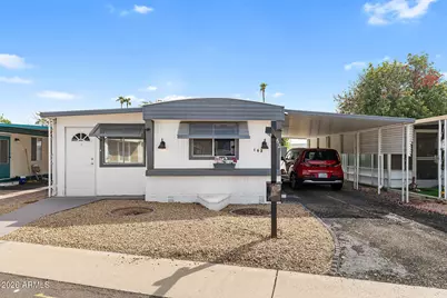 10701 N 99th Avenue #162, Peoria, AZ 85345 - Photo 1