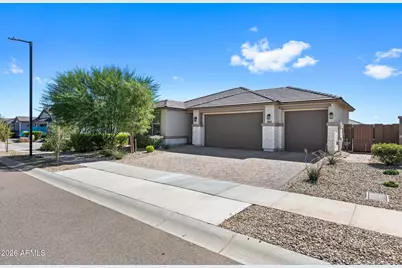 18599 W El Cortez Place, Wittmann, AZ 85361 - Photo 4
