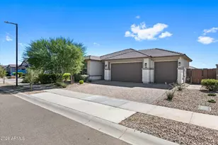 18599 W El Cortez Pl, Wittmann, AZ 85361 - Photo 4