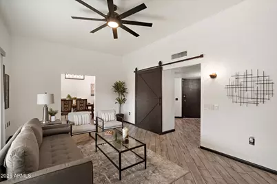 10461 W Hutton Drive, Sun City, AZ 85351 - Photo 2