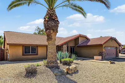 6001 E Monte Cristo Avenue, Scottsdale, AZ 85254 - Photo 2