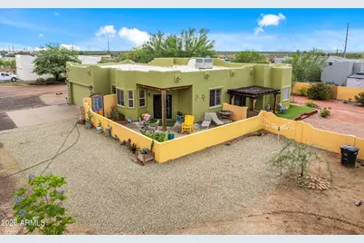 28308 N 250th Drive, Wittmann, AZ 85361 - Photo 38