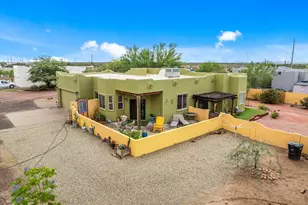 28308 N 250th Dr, Wittmann, AZ 85361 - Photo 38