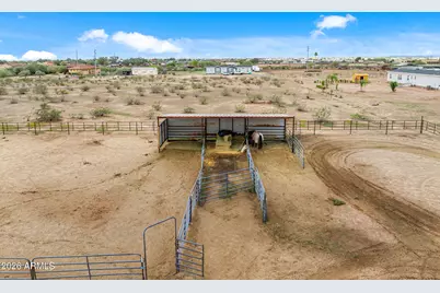 28308 N 250th Drive, Wittmann, AZ 85361 - Photo 30