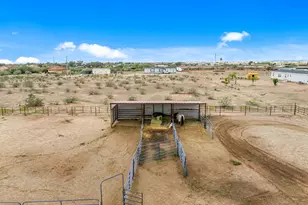 28308 N 250th Dr, Wittmann, AZ 85361 - Photo 30