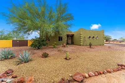 28308 N 250th Drive, Wittmann, AZ 85361 - Photo 34