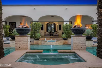 6307 N Mockingbird Lane, Paradise Valley, AZ 85253 - Photo 50