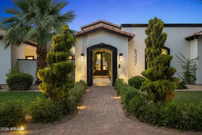 6307 N Mockingbird Lane, Paradise Valley, AZ 85253 - Photo 54