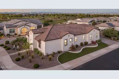 11531 N Jerome Street, Surprise, AZ 85388 - Photo 48