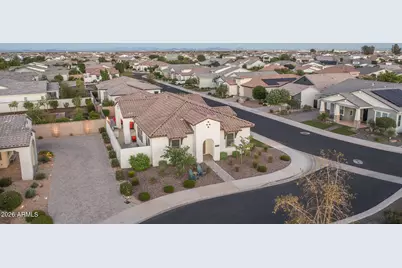 11531 N Jerome Street, Surprise, AZ 85388 - Photo 46