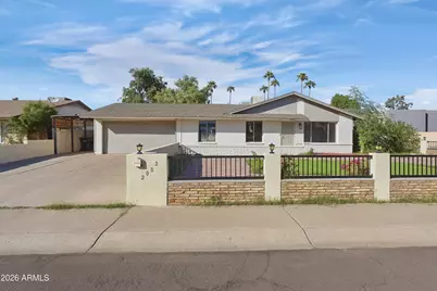 2002 W Bluefield Avenue, Phoenix, AZ 85023 - Photo 1
