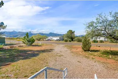 4371 S Sutherland Drive, Sierra Vista, AZ 85650 - Photo 4