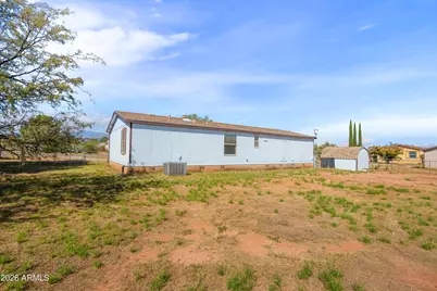 4371 S Sutherland Drive, Sierra Vista, AZ 85650 - Photo 8