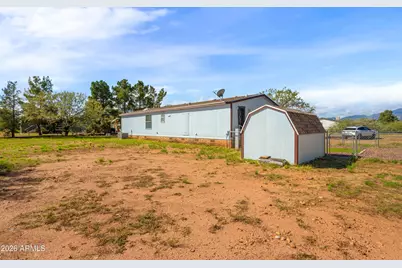 4371 S Sutherland Drive, Sierra Vista, AZ 85650 - Photo 6