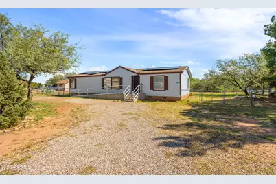 4371 S Sutherland Drive, Sierra Vista, AZ 85650 - Photo 1