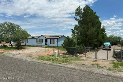 4371 S Sutherland Drive, Sierra Vista, AZ 85650 - Photo 10