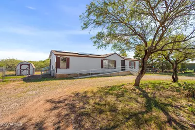 4371 S Sutherland Drive, Sierra Vista, AZ 85650 - Photo 2