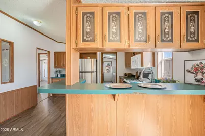 4371 S Sutherland Drive, Sierra Vista, AZ 85650 - Photo 18