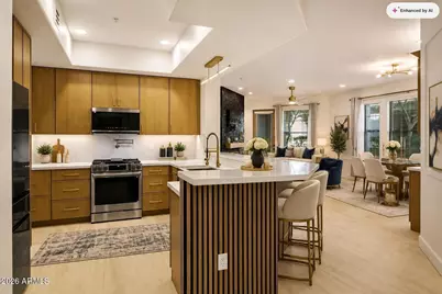 7601 E Indian Bend Road #1050, Scottsdale, AZ 85250 - Photo 2
