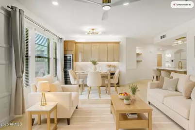 7601 E Indian Bend Road #1050, Scottsdale, AZ 85250 - Photo 12