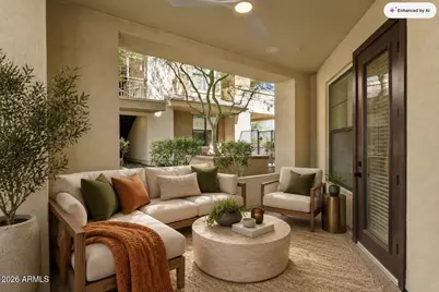 7601 E Indian Bend Road #1050, Scottsdale, AZ 85250 - Photo 40