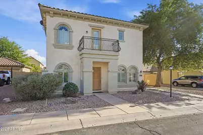 7737 E Boise Street, Mesa, AZ 85207 - Photo 2