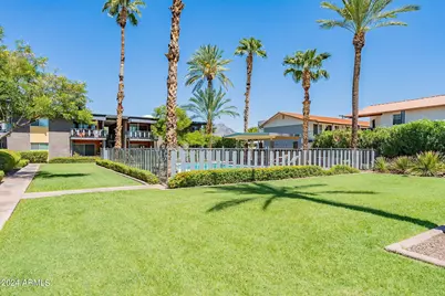 1630 E Georgia Avenue #210, Phoenix, AZ 85016 - Photo 22