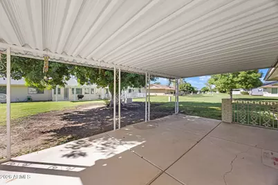 10339 W Prairie Hills Circle, Sun City, AZ 85351 - Photo 34