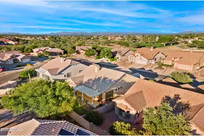 2632 Meadowbrook Circle, Sierra Vista, AZ 85650 - Photo 50