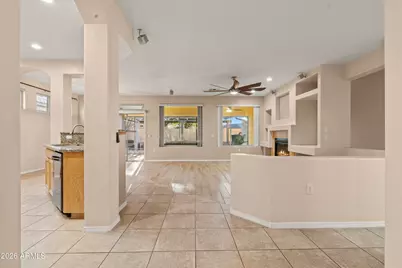 2632 Meadowbrook Circle, Sierra Vista, AZ 85650 - Photo 34