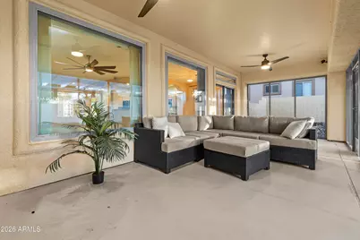2632 Meadowbrook Circle, Sierra Vista, AZ 85650 - Photo 10