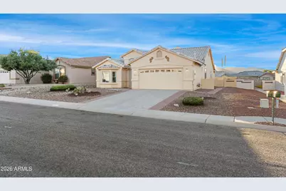 2632 Meadowbrook Circle, Sierra Vista, AZ 85650 - Photo 46