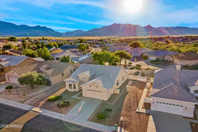 2632 Meadowbrook Circle, Sierra Vista, AZ 85650 - Photo 48