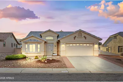 2632 Meadowbrook Circle, Sierra Vista, AZ 85650 - Photo 1