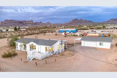 1097 S Egar Road, Golden Valley, AZ 86413 - Photo 16