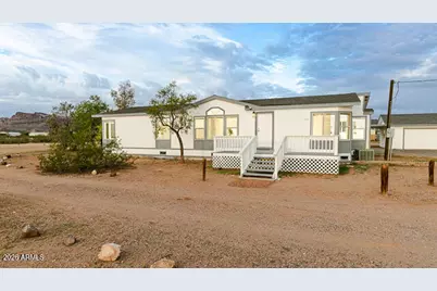 1097 S Egar Road, Golden Valley, AZ 86413 - Photo 38