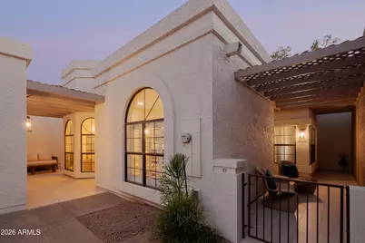 8100 E Camelback Road #19, Scottsdale, AZ 85251 - Photo 4