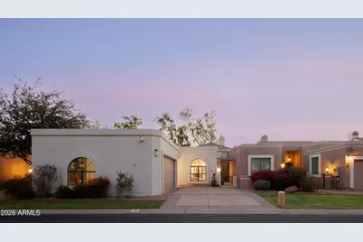 8100 E Camelback Road #19, Scottsdale, AZ 85251 - Photo 2