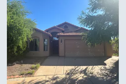 2013 Paseo El Paso --, Sierra Vista, AZ 85635 - Photo 1
