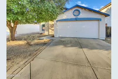 11534 W Bloomfield Road, El Mirage, AZ 85335 - Photo 1