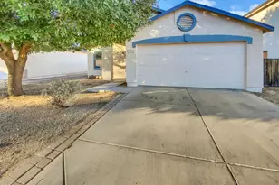 11534 W Bloomfield Rd, El Mirage, AZ 85335 - Photo 1