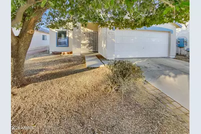 11534 W Bloomfield Road, El Mirage, AZ 85335 - Photo 2