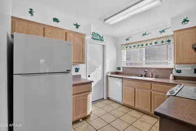 1064 S 81st Place, Mesa, AZ 85208 - Photo 6