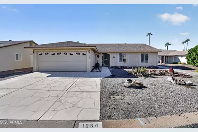 1064 S 81st Place, Mesa, AZ 85208 - Photo 1